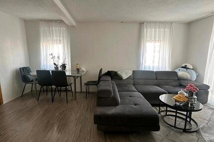 Nufringen 3 Zimmer Wohnung - 850,00&nbsp;EUR Kaltmiete, ca.&nbsp; 60,00&nbsp;m&sup2; in Nufringen (PLZ: 71154)