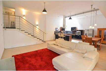 Wohnung zum Mieten in Bonn 1.300,00 € 141.17 m²