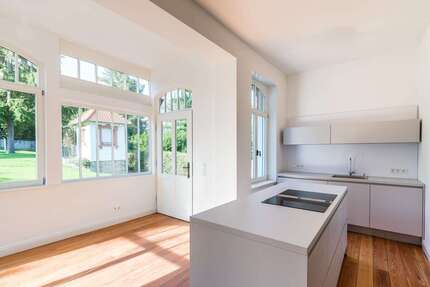 Wohnung zum Mieten in Wiesbaden 2.700,00 € 110 m²