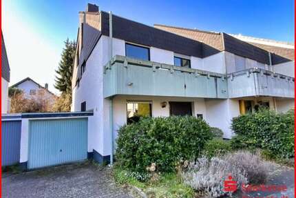 Haus zum Kaufen in Seeheim-Jugenheim 475.000,00 € 172.38 m²