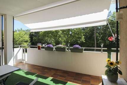 Wohnung zum Kaufen in Korntal-Münchingen 199.000,00 € 70.3 m²