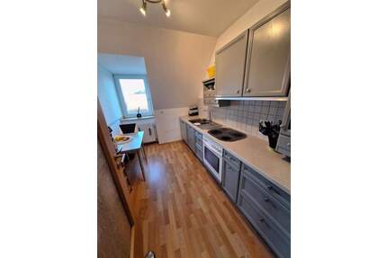 3-Zimmer-Wohnung in Rheurdt-Schaephuysen zu vermieten