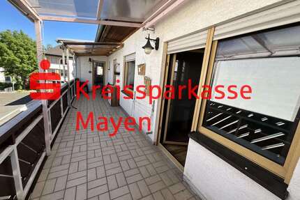 Wohnung zum Kaufen in Andernach 230.000,00 € 108 m²