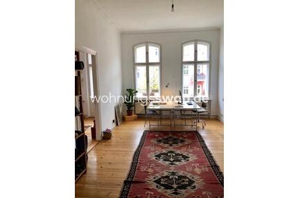 Wohnungsswap - 3 Zimmer, 84 m² - Fanningerstraße, Lichtenberg, Berlin