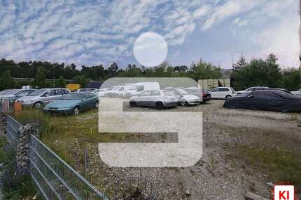 Grundstück in Heßdorf 385.000,00 € 1513 m²
