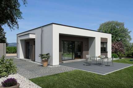 Haus zum Kaufen in BrandenburgHavel 401.922,00 € 98.74 m² - Brandenburg/Havel