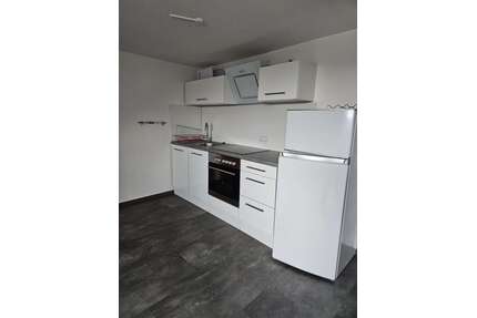 Wohnung zum Mieten in Landsberg am Lech 500,00 € 35 m²
