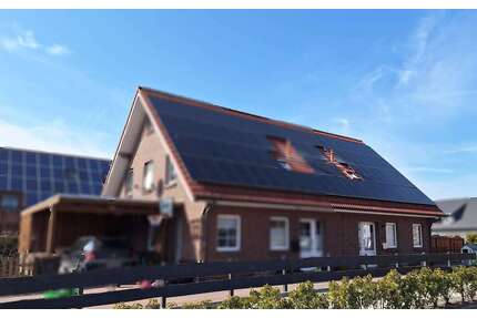 Haus zum Kaufen in Wangerland 250.000,00 € 110 m²