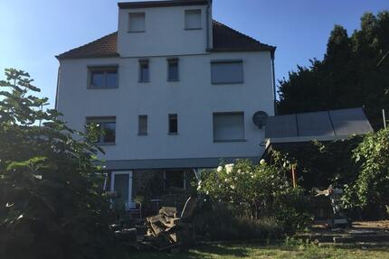 Zweifamilienhaus in Witten Annen