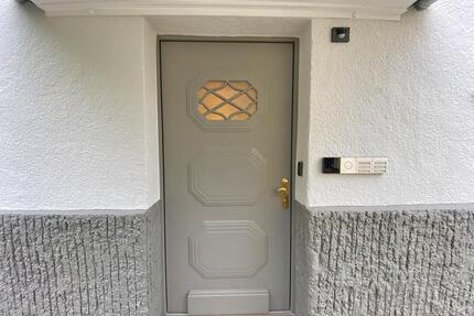 Exklusives Wohnen im Villenviertel von Wetzlar