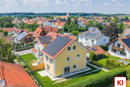 Haus zum Kaufen in Türkenfeld 873.900,00 € 151 m²