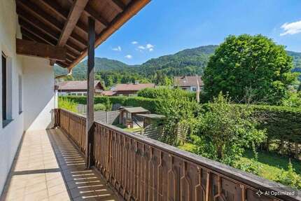 Wohnung zum Kaufen in Bad Heilbrunn 490.000,00 € 107 m²