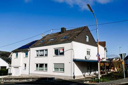 Wohnung zum Kaufen in Vallendar 239.000,00 € 85 m²