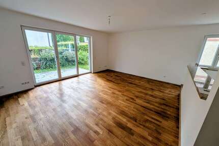 Wohnung zum Kaufen in Oberschleißheim 472.500,00 € 62.8 m²
