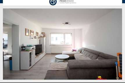 Wohnung zum Kaufen in Bretten 349.000,00 € 120 m²