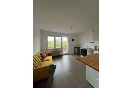 Wohnung zum Mieten in Aachen 564,60 € 42 m²