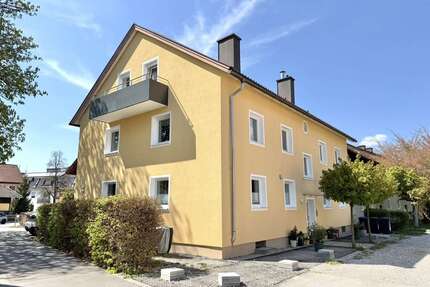 Haus zum Kaufen in Traunstein 1.200.000,00 € 300.8 m²