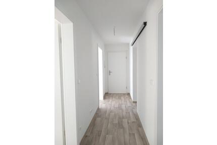 Deine neue TRAUMwohnung in der Innenstadt! 3-Zimmerwohnungen mit Balkon! - Bischofswerda