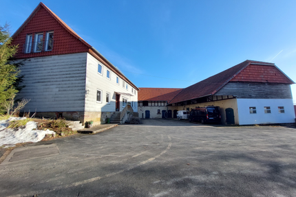 Haus zum Kaufen in Rosdorf 450.000,00 € 290 m²
