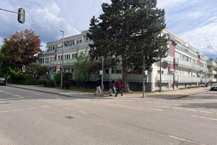 4 Zimmer Wohnung in Obermenzing - München Aubing-Lochhausen-Langwied