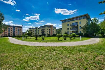 Wohnung zum Kaufen in Potsdam 215.000,00 € 74.6 m²
