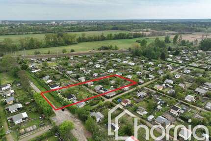 Grundstück zu verkaufen in Cottbus 9.900,00 € 2990 m²
