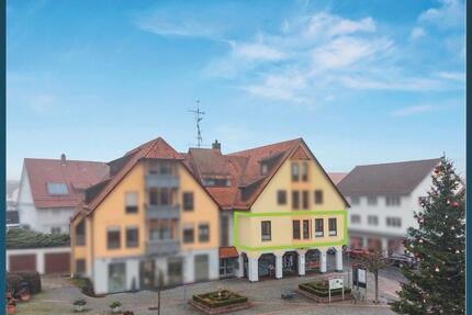 Wohnung zu vermietenBad Schussenried