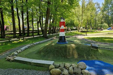 Ferienwohnung in Scharbeutz - 95,00&nbsp;EUR Kaltmiete, in Scharbeutz (PLZ: 23683)