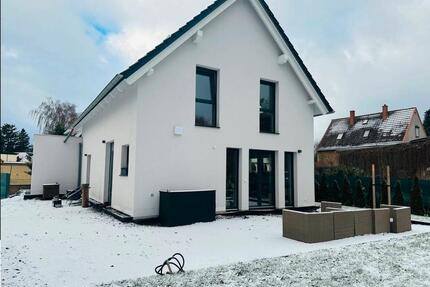 Haus Klostermansfeld Grünland MSH