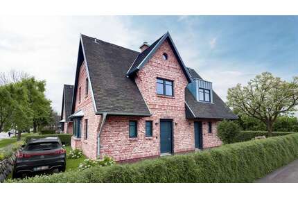 Haus zum Kaufen in Sylt 1.790.000,00 € 110 m²