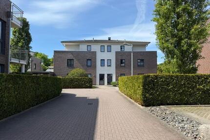 Moderne Wohnung im Herzen von Oldenburg - noch wenige verfügbar!