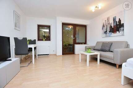 Wohnung zum Mieten in Leinfelden-Echterdingen 1.200,00 € 30 m²