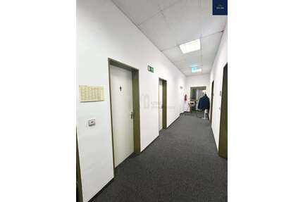 Büro in Möglingen 210,00 € 24.42 m²