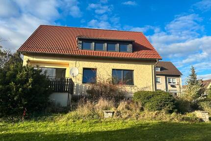 Wohnung 65qm Dachgeschoss im Fichtenau