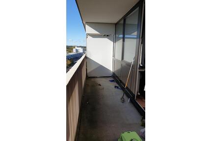 61 qm Penthouse-Wohnung im 8.OG - Unterschleißheim