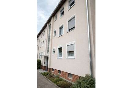 Wohnung zum Kaufen in Vechelde 85.000,00 € 50 m²