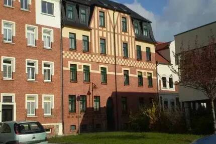 3 Zimmerwohnung auf dem Berg - 400,00&nbsp;EUR Kaltmiete, ca.&nbsp; 62,00&nbsp;m&sup2;&nbsp;Wohnfl&auml;che in Eilenburg (PLZ: 04838)