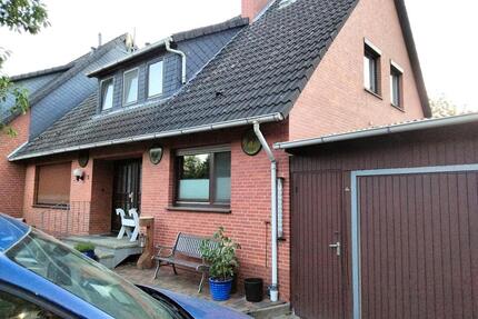 Haus zu vermieten - 1.100,00&nbsp;EUR Kaltmiete, ca.&nbsp; 140,00&nbsp;m&sup2; in Kirchlinteln (PLZ: 27308)