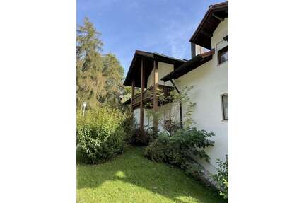 Wohnung zum Kaufen in Bad Griesbach im Rottal 108.000,00 € 50 m²