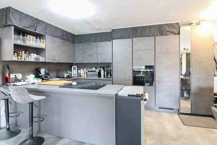 Komfortables Wohnen mit Freizeitfaktor: Balkon, Sauna & Pool - Gladbeck Rentfort-Nord