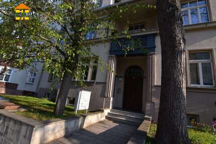 Wohnung zum Mieten in Chemnitz 595,00 € 84.03 m²