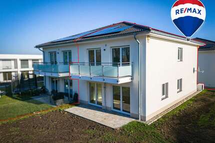 Haus zum Mieten in Magdeburg 1.800,00 € 133.97 m²