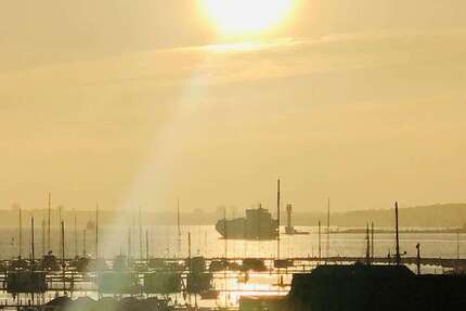 Wohnung zum Kaufen in Laboe 325.000,00 € 48 m²