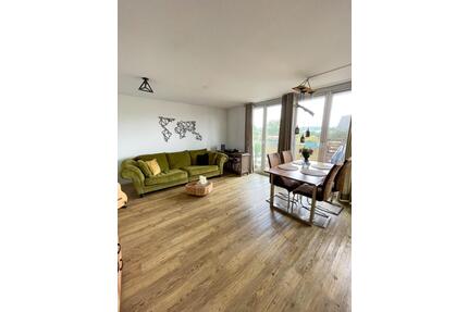 Möblierte helle 2 Z Whg - Allinkl. - Aufzug - Garage - Düsseldorf Stadtbezirk 6