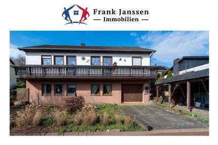 Haus zum Kaufen in Birresborn 199.000,00 € 174 m²
