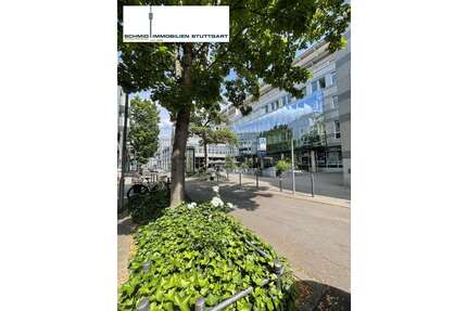 Wohnung zum Mieten in Stuttgart 1.490,00 € 123 m²