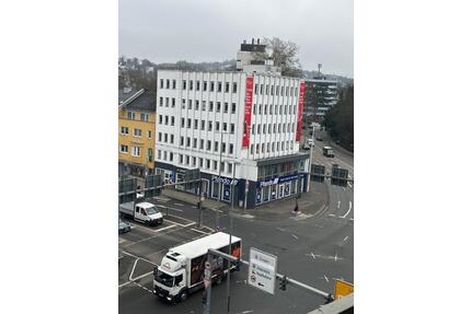 1-Zimmer-Apartments mit geteiltem Bad & Küche - Siegen