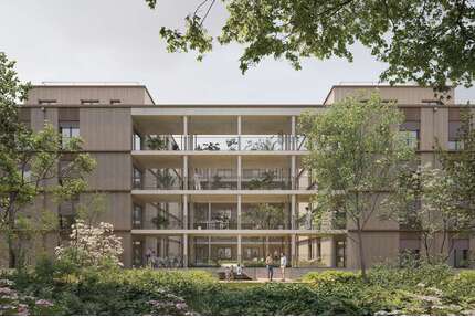 Wohnung zum Kaufen in München 489.900,00 € 43.93 m²