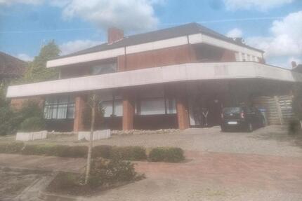 Schöne 3 Zimmerwohnung in Rhede (Ems)