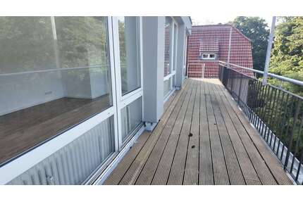 Wohnung zum Mieten in Köln-Dellbrück 900,00 € 52 m²